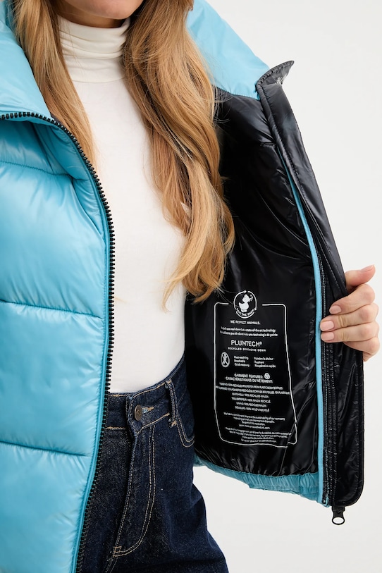 Save The Duck kurtka ISLA D39370W.LOVE21