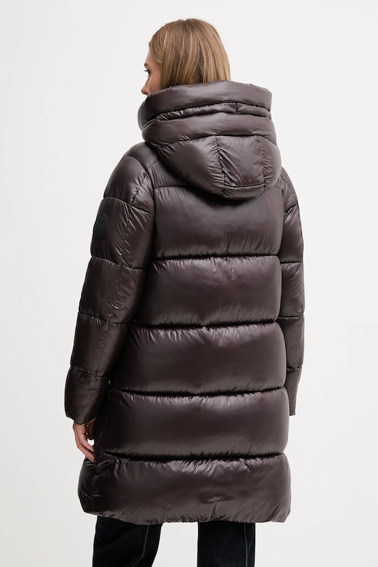 Odzież Save The Duck kurtka ISABEL D45510W.LOVE21 brązowy