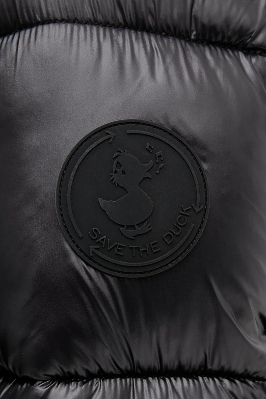 Save The Duck kurtka ISABEL D45510W.LOVE21 czarny