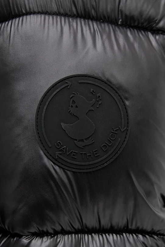 Save The Duck kurtka ISABEL D45510W.LOVE21 czarny