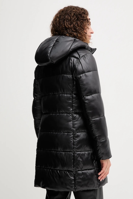 Ruházat Save The Duck rövid kabát INES D45650W.LOVE21 fekete