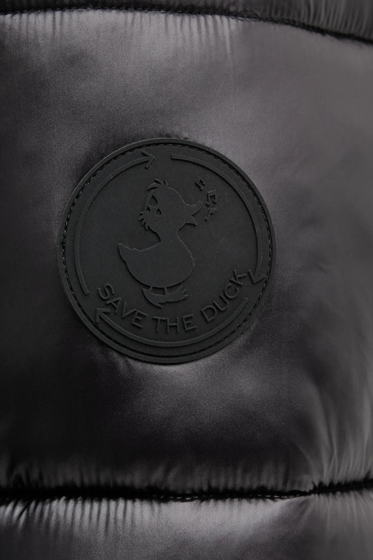 Save The Duck rövid kabát INES D45650W.LOVE21 fekete