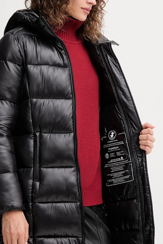 Save The Duck rövid kabát INES D45650W.LOVE21