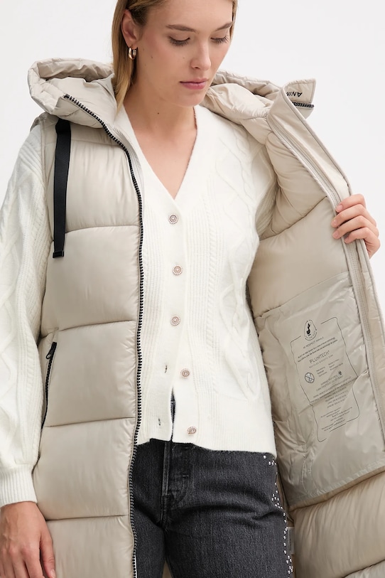 Безрукавка Save The Duck IRIA D80302W.LOVE21