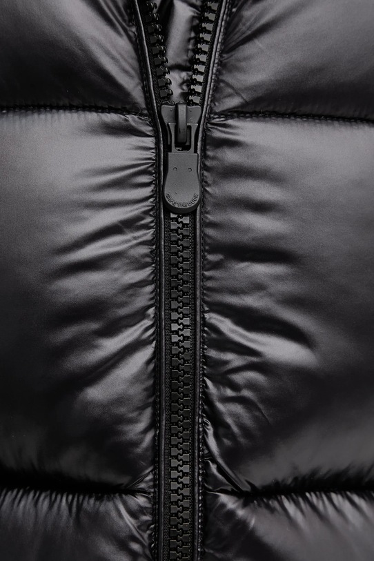 Save The Duck vestă IRIA D80302W.LOVE21 negru