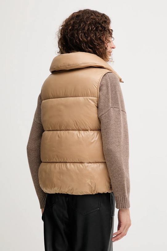 Oblečenie Vesta Save The Duck AMA D82333W.LOVE21 béžová