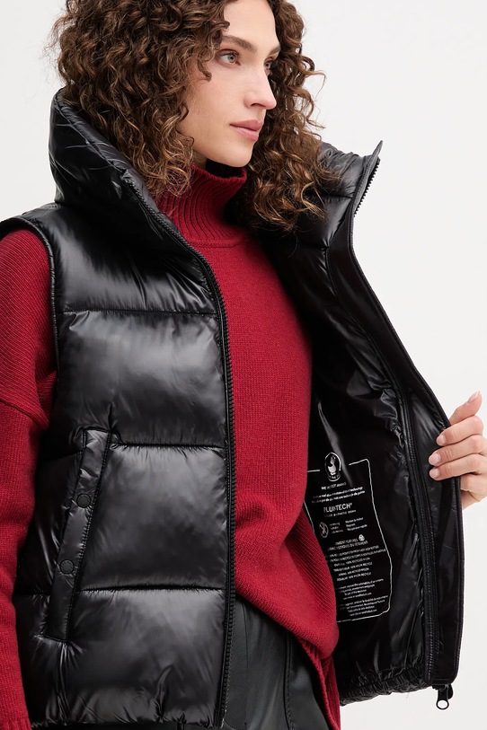 Save The Duck bezrękawnik AMA D82333W.LOVE21