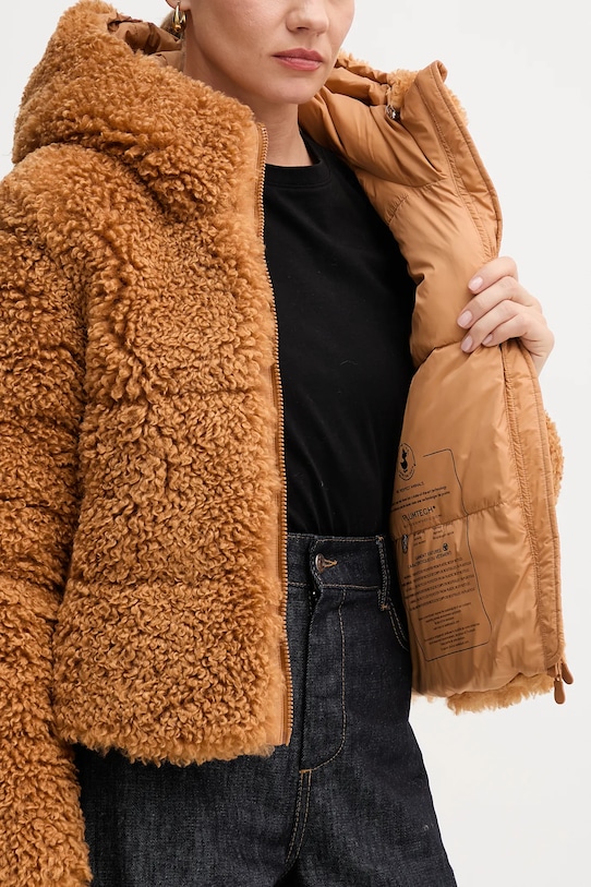 Save The Duck kurtka DADA D32369W.CURL21