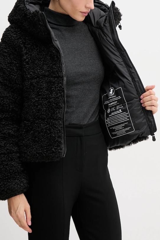 Μπουφάν Save The Duck DADA D32369W.CURL21