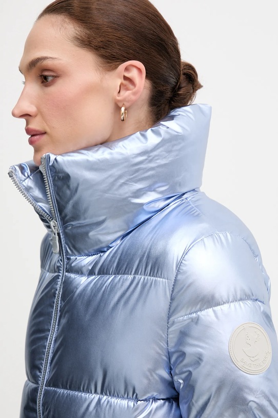 Save The Duck kurtka GERDA D42381W.ICED21 niebieski