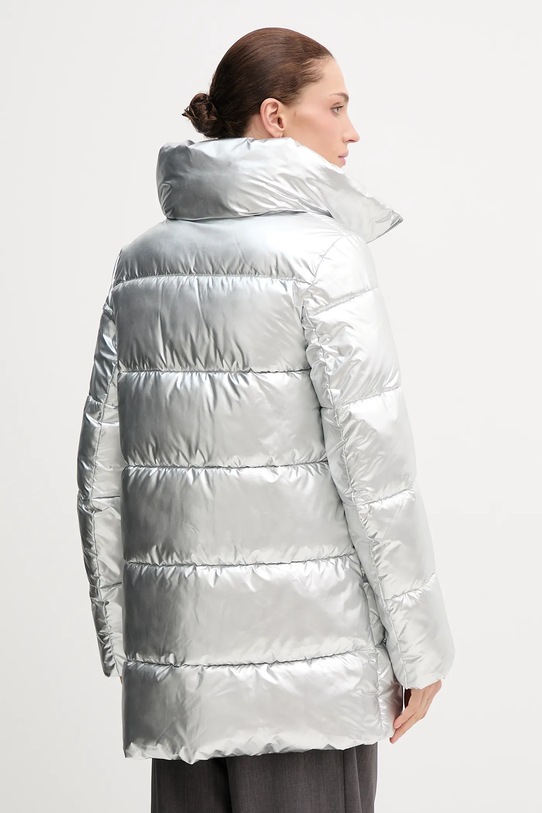 Odzież Save The Duck kurtka GERDA D42381W.ICED21 srebrny