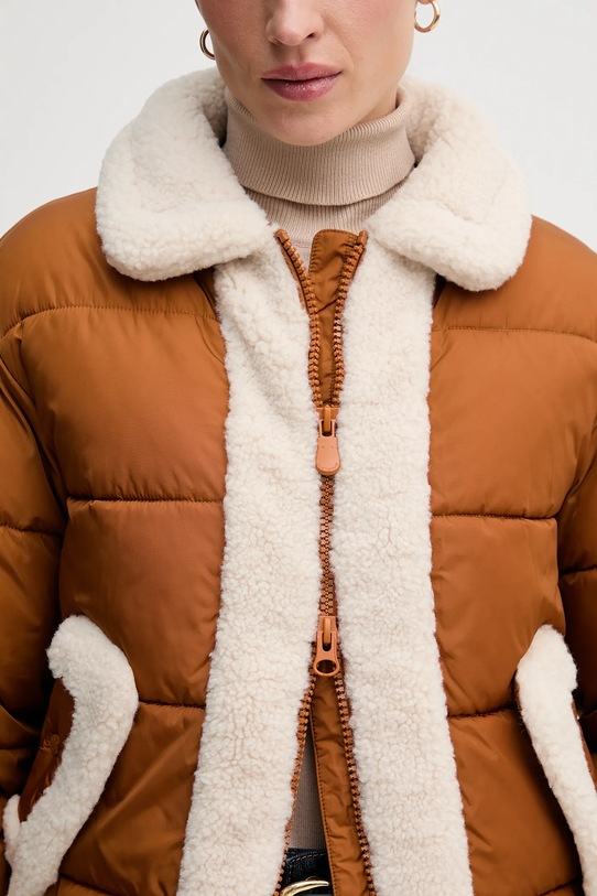 Save The Duck kurtka HONEY D32338W.MEGA21