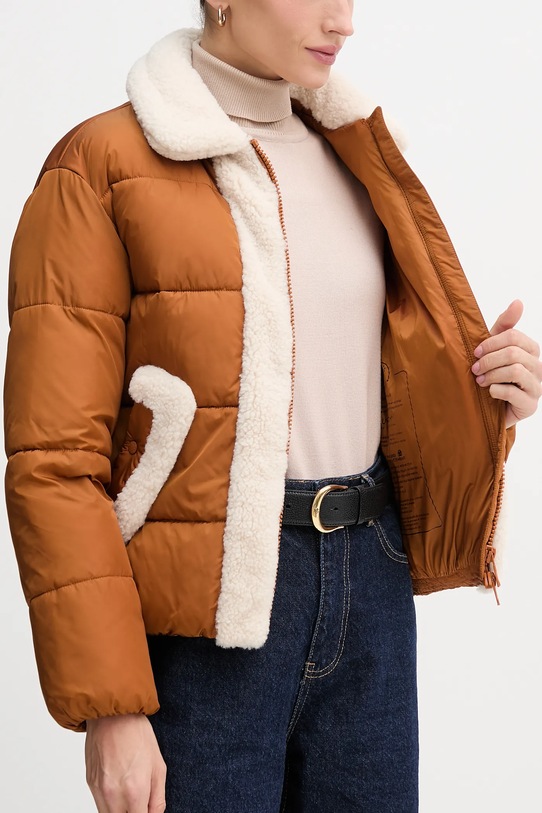 Save The Duck kurtka HONEY D32338W.MEGA21