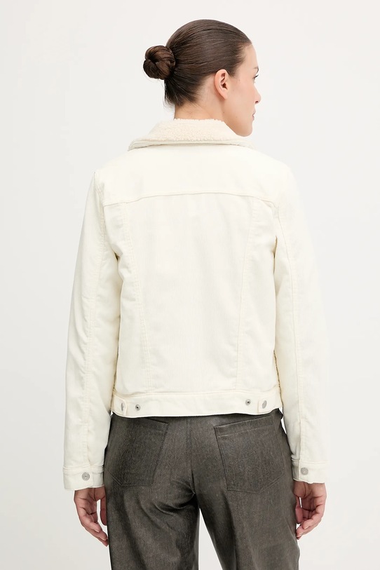 Дрехи Джинсово яке Levi's 36136.0124 бежов