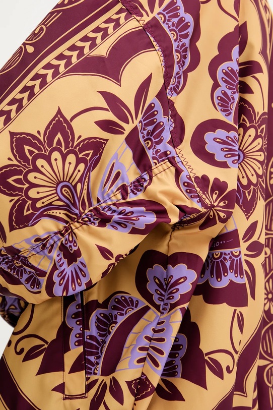 adidas geacă bomber x Farm Rio JL8621