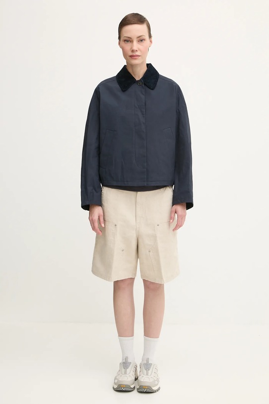 Памучно яке A.P.C. Veste Becca COHIL.F02990