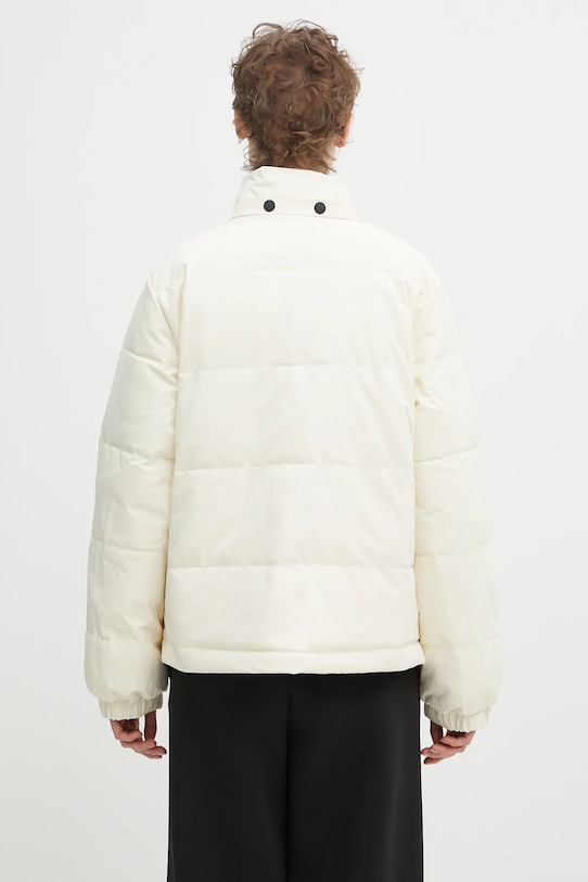 Двостороння куртка A.P.C. Doudoune Sophie PSALJ.F30200 чорний