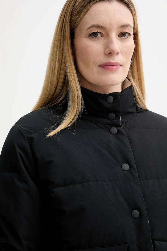 A.P.C. geacă cu două fețe Doudoune Sophie PSALJ.F30200