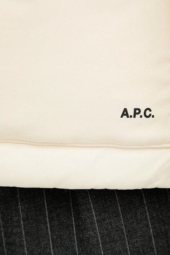 A.P.C. geacă cu două fețe Doudoune Sophie PSALJ.F30200