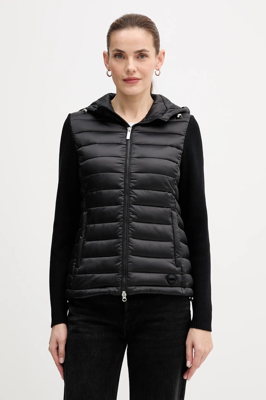 Colmar rövid kabát nem bélelt fekete 2095.6ZP