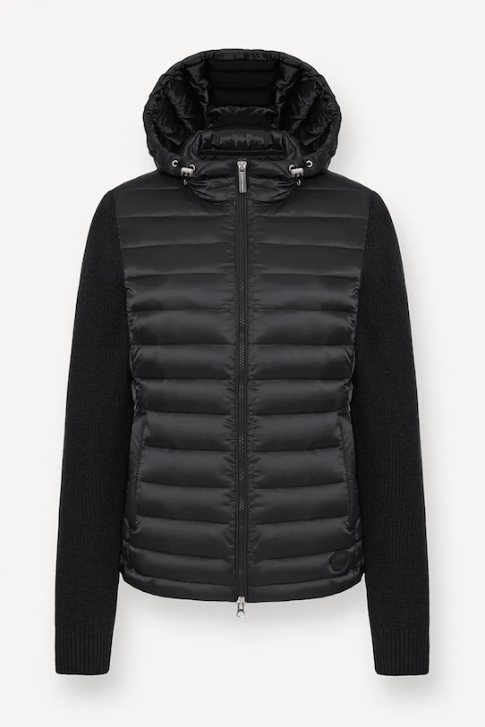 Colmar kurtka pozostałe czarny 2095.6ZP