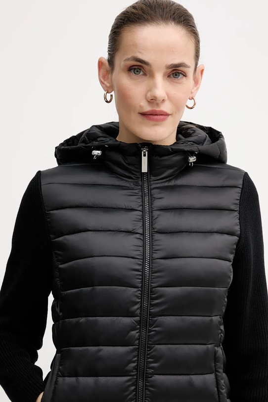 Colmar rövid kabát fekete 2095.6ZP