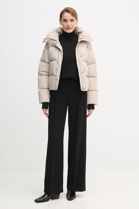 Colmar geacă de puf 2189.4ZO bej AW25