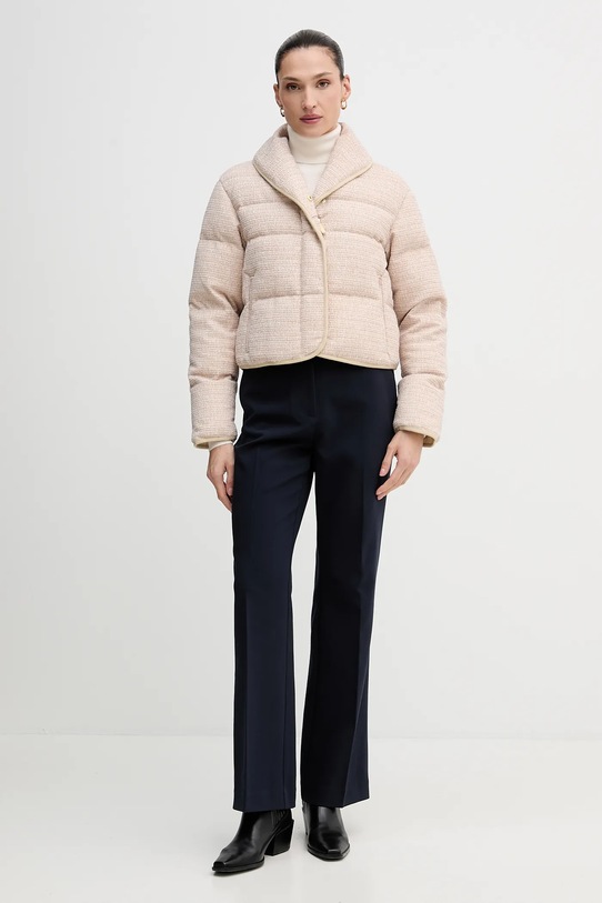 Colmar pehelydzseki 2200.9ZN bézs AW25