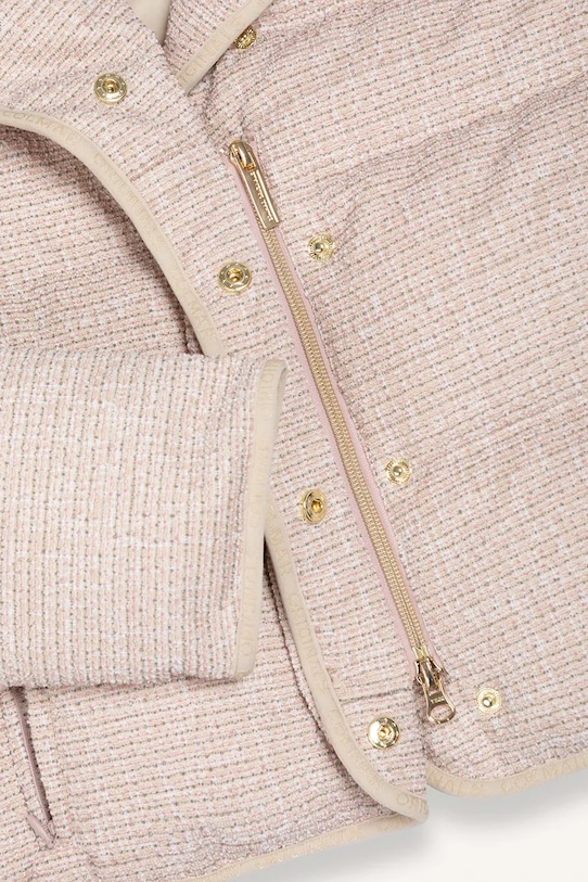 Odzież Colmar kurtka puchowa 2200.9ZN beżowy