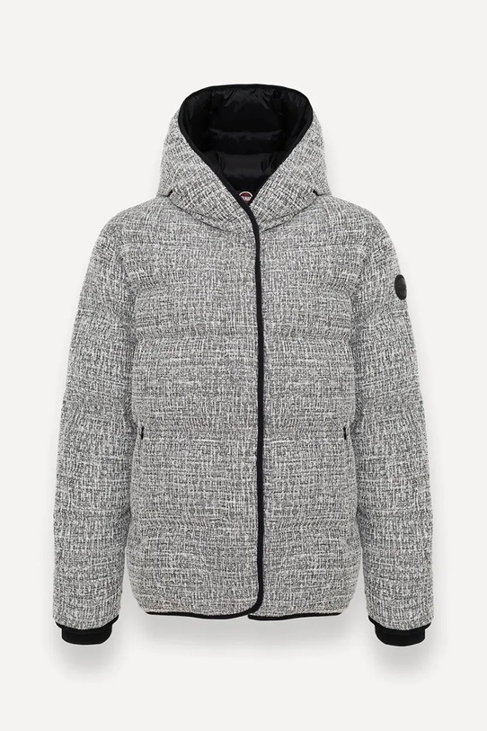 Μπουφάν με επένδυση από πούπουλα Colmar άλλο γκρί 2201.9ZN