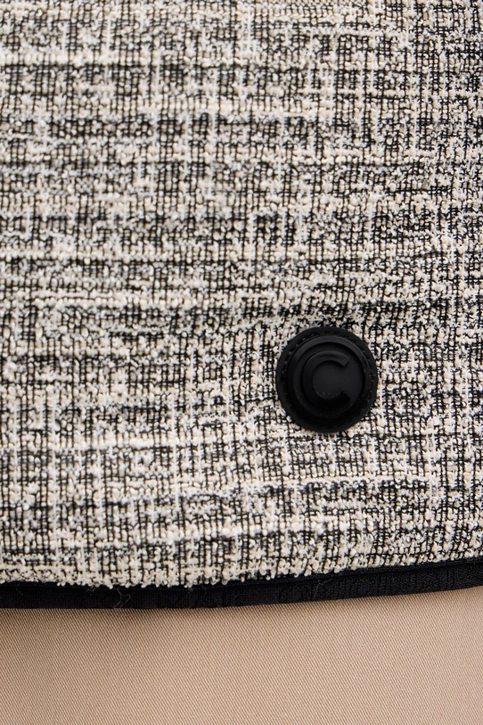 Μπουφάν με επένδυση από πούπουλα Colmar 2201.9ZN γκρί