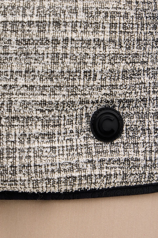 Μπουφάν με επένδυση από πούπουλα Colmar 2201.9ZN γκρί