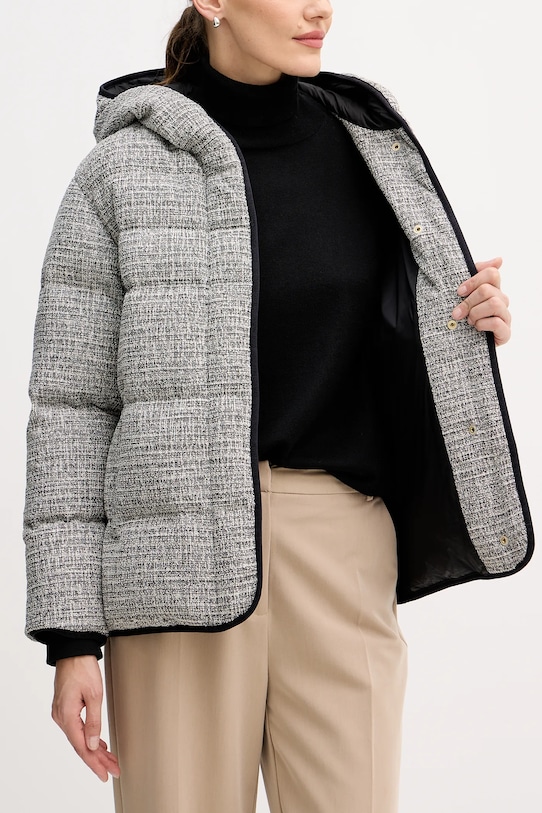 Μπουφάν με επένδυση από πούπουλα Colmar 2201.9ZN