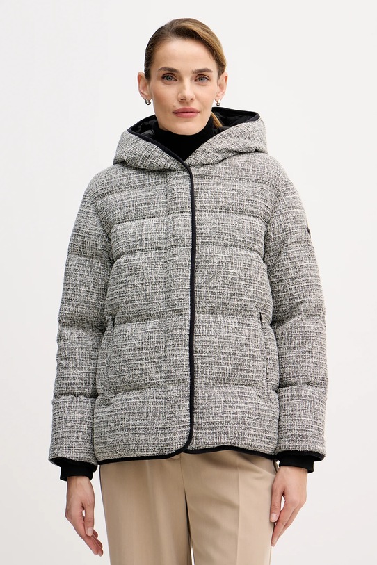Colmar kurtka puchowa pozostałe czarny 2201.9ZN
