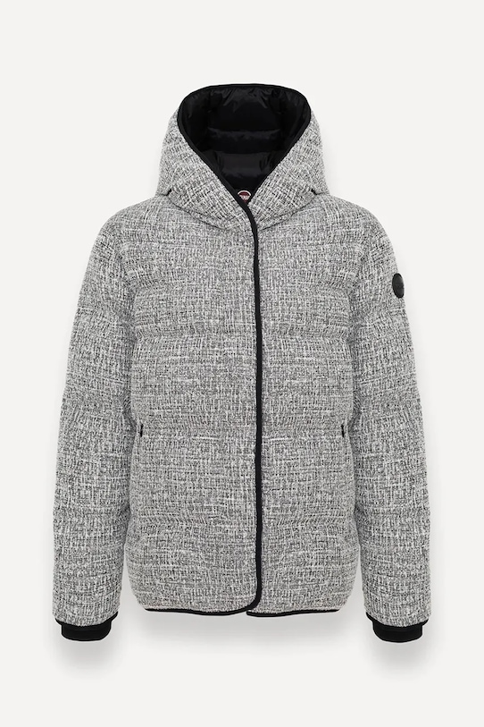 Colmar kurtka puchowa pozostałe czarny 2201.9ZN