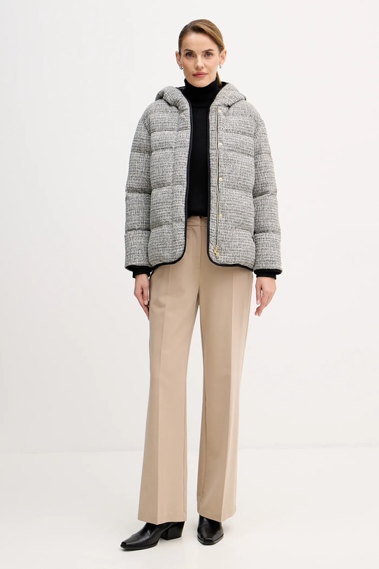 Colmar kurtka puchowa 2201.9ZN czarny AW25
