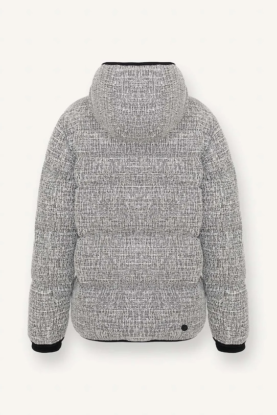 Colmar kurtka puchowa 2201.9ZN czarny AW25