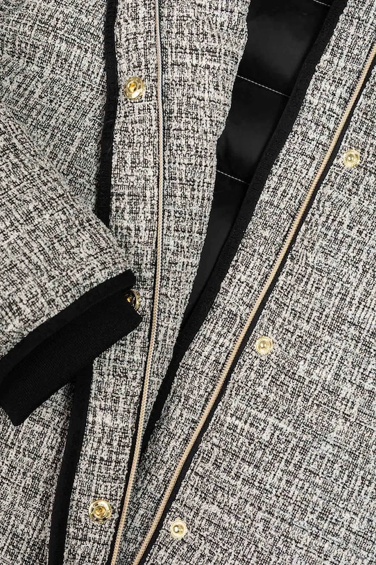 Odzież Colmar kurtka puchowa 2201.9ZN czarny