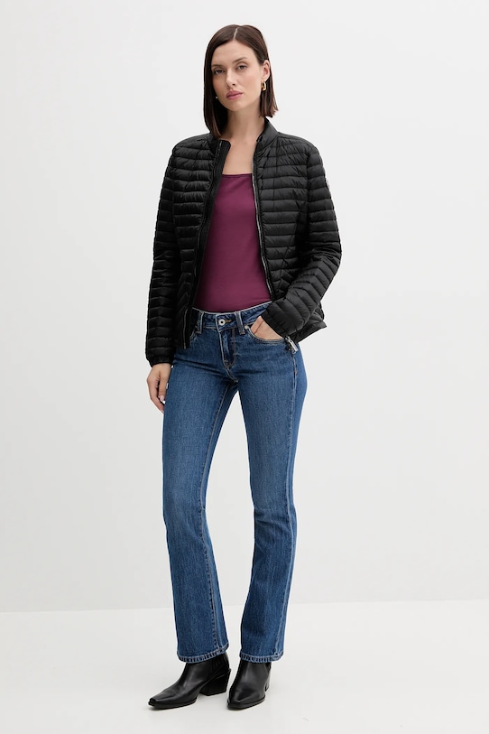 Colmar geacă de puf 2214.2YO negru AW25