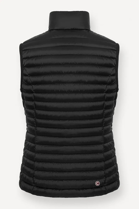 Colmar bezrękawnik puchowy 2215.2YO czarny AW25