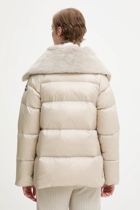 Odzież Colmar kurtka puchowa 2232E.2YO beżowy