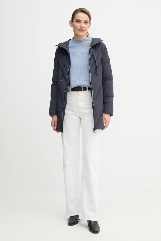 Colmar kurtka puchowa 2235.2ZL granatowy AW25