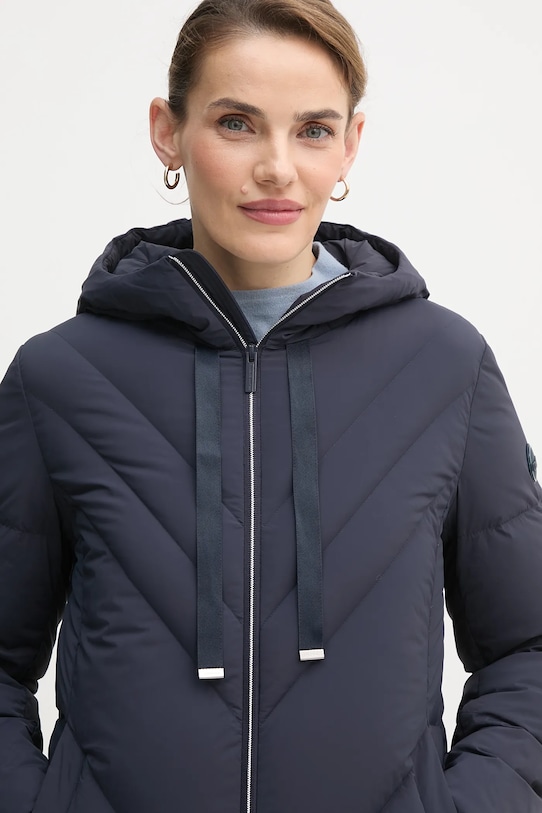 Colmar kurtka puchowa granatowy 2235.2ZL