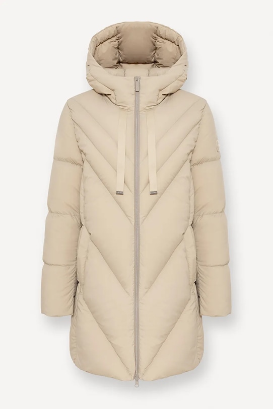 Colmar kurtka puchowa pozostałe beżowy 2235.2ZL