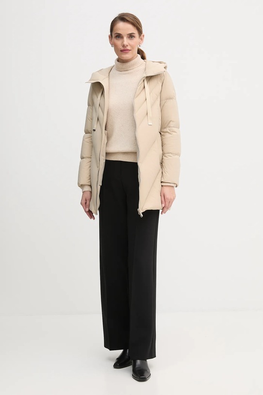 Colmar kurtka puchowa 2235.2ZL beżowy AW25