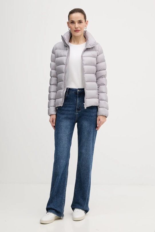 Colmar kurtka puchowa 2241.2XX szary AW25