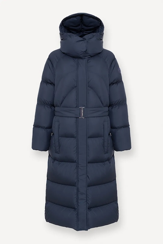 Colmar kurtka puchowa pozostałe granatowy 2245.2XX