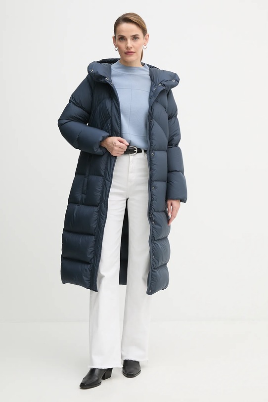 Colmar kurtka puchowa 2245.2XX granatowy AW25