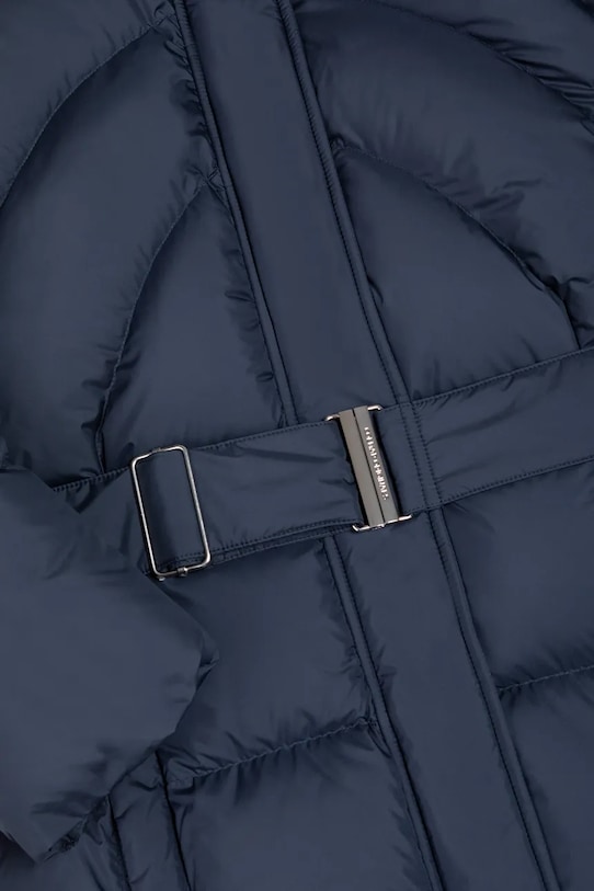 Odzież Colmar kurtka puchowa 2245.2XX granatowy