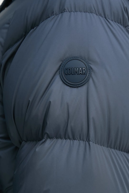 Colmar kurtka puchowa 2245.2XX granatowy